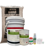 EverKrete Concrete Repair System Trade Kit